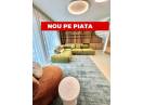 Penthouse cu design iconic, finisaje ultra, 90mp, 2 terase, 2 balcoane
