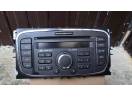Vand Radio CD player 6000CD Ford