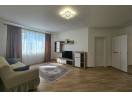 Apartament renovat, vedere spre Muzeul Apei, garaj subteran