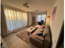 Apartament nou cu 2 camere decomandate, confort I, finisat modern, mobilat si utilat, cu parcare, in Borhanci