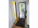 Apartament confort sporit, superfinisat, cu 2 camere decomandate și 2 balcoane, la etajul 2  în Buna Ziua