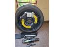 Kit complet roata rezerva Slim originala VW AUDI Cupra SEAT R18 125 70
