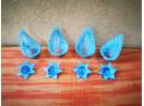 abajur lustra ornamente glob floare veche lampa veioza vintage
