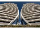 Lux panoramic în Wings: 3 terase, duplex + rooftop privat, Ultimele etaje