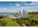 Lux panoramic în Wings: 3 terase, duplex + rooftop privat, Ultimele etaje