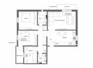 Apartament 4 Camere | Decomandat | Finisat Modern