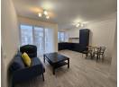 Apartament modern cu parcare
