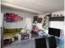 Apartament 2 Camere | Borhanci | Etaj Intermediar | 2 Balcoane | Constructie 2018 | Parcare