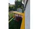 3 camere, Borhanci, zona de inceput