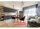 Apartament 3 Camere | Intermediar | La Cheie | AC | Zona VIVO Metro