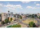 Apartament spatios cu 2 camere în zona UTA, Etaj 8/8, Izolat Complet