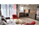 Apartament modern cu 2 camere, 58 mp + 2 balcoane, parcare inclusa – Floresti