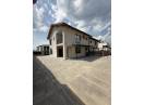 Vand casa tip duplex finisat 180mp, D+P+E, teren 350mp, str Crizantemelor Floresti