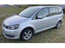 Vand VW Touran 1.6 TDI
