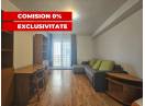Garsoniera cu balcon si garaj subteran, ideal investitie, zona Iulius Mall