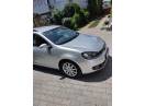 Vand Golf 6, 2010, 1.6 TDI, diesel, euro 5