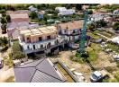 Apartament nou cu 3 camere și grădină in Subcetate