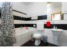 Apartament nou cu 1 camera confort sporit, decomandat, etaj 1, finisat modern, mobilat si utilat in Buna Ziua