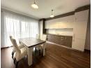 Apartament 2 camere, 55 mp, Europa, etaj 3, bloc nou cu lift, mobilat și utilat, garaj sub bloc, finisaje moderne