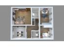 Apartament 3 camere, decomandat, 67 mp – Str. Mehedinți - COMISION 0%