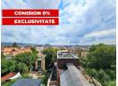 0% Comision! Spatiu de birouri pe 2 niveluri cu panorama unica!