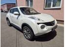 Vand Nissan Juke inmatriculat