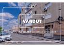 VÂNDUT! Apartament cu 2 camere, Micalaca Zona 100