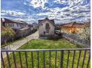 Casa cu 4 camere de inchiriat Dambu Rotund Ciuperca