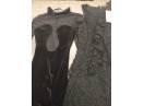 Rochii negre,50ron/buc,rochie gală roz, 150 Ron Cluj-Napoca