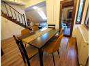 Apartament de vanzare in Sinaia, duplex la mansarda, zona centrala