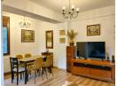 Apartament de vanzare in Sinaia, duplex la mansarda, zona centrala