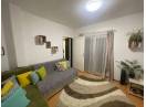Apartament nou cu 1 camera confort I, 37mp, decomandat, etaj intermediar, finisat, mobilat si utilat zona L.Rebreanu