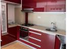 Apartament nou cu 2 camerem confort I, finisat modern, mobilat si utilat, cu garaj sub bloc