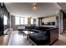 Apartament panoramic în bloc URBANA – Calea Iuliu Maniu, etaj 10/10
