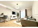 Apartament nou cu 2 camere decomandate, 56mp, etaj intermediar, finisat modern, mobilat si utilat cu garaj, strada Dunarii