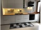 Apartament cu 4 camere, confort sporit 130mp, etaj 1, superfinisat, mobilat, utilat cu garaj in A.Muresanu