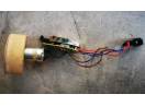 motor 6V DC de aspirator portabil auto motoras ptr machete sau diverse proiecte electronice