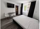 PF inchiriez apartament cu 2-3 camere la casa, cu intrare separata.