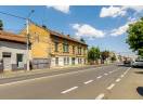 Teren 1015 mp cu construcție, zonă premium Andrei Șaguna, Arad