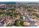Teren 1015 mp + construcție, zonă premium Andrei Șaguna, Arad