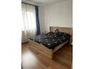 Apartament nou cu 2 camere decomandate, confort I, etaj 2, finisat, mobilat si utilat, cu garaj sub bloc, in Marasti