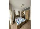 Apartament nou cu 3 camere decomandate, confort I, 57mp, finisat, mobilat si utilat, cu garaj sub bloc, in Marasti