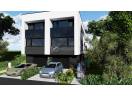 Casa duplex, o unitate locativa, 4 camere, 200 m.p., Dambu Rotund/Calea Baciului