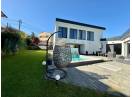 Casa moderna cu 4 camere si piscina de inchiriat in Floresti - Cluj