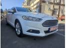 Ford Mondeo 2.0, Auto, 150 CP, Navi, Climatronic 2 zone