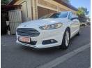 Ford Mondeo 2.0, Auto, 150 CP, Navi, Climatronic 2 zone