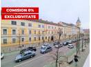 Apartament cu potential exceptional in Palatul Wesselényi Stefánie