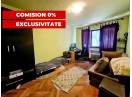 Exclusivitate 0% comision - Apartament decomandat, etajul 1