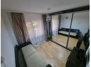 Apartament cu 3 camere decomandate confort I, superfinisat, mobilat si utilat, cu parcare zona A.Vlaicu