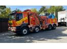 Tractări auto și transport specializat – Servicii disponibile NON-STOP